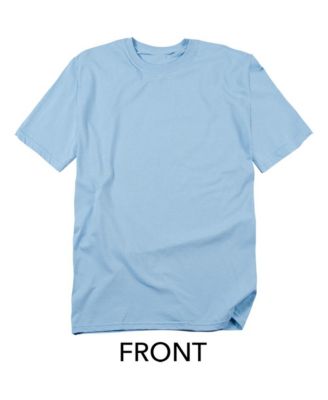 Men's Chevrolet Camaro Ss Back T-Shirt