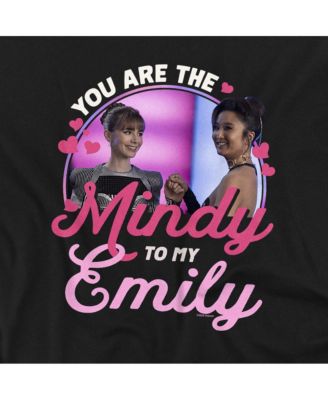 Men's Mindy To My Emily T-Shirt