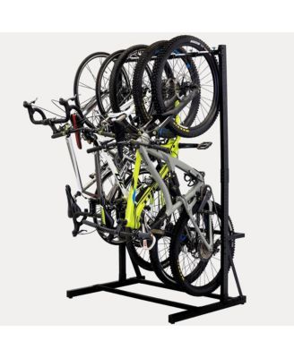 Freestanding G-Bike | Holds 5 Bikes