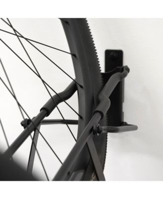 SwivelStow No-Lift Road & Gravel Bike Rack