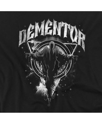 Men's Dark Mark Rock Band T-Shirt