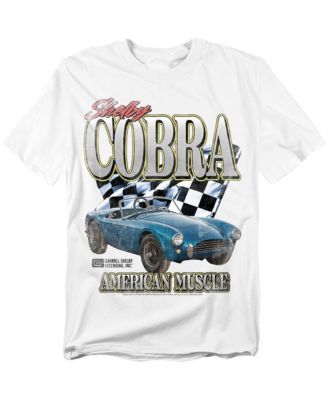 Men's Shelby Cobra American Muscle T-Shirt