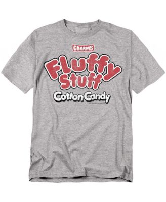 Men's Fluffy Stuff Simple T-Shirt