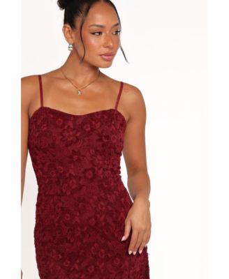 Women's Lorde Midi Dress