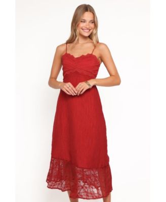 Women's Winnie Maxi Dress