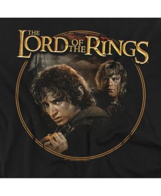 Big & Tall The Frodo Sam Band T-Shirt