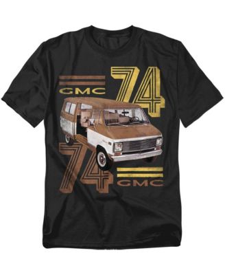 Men's GMC 74 T-Shirt