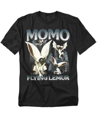 Men's Momo Bootleg T-Shirt