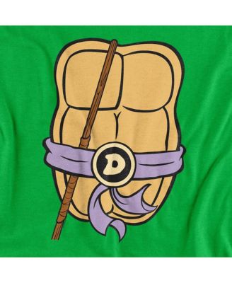 Men's Donatello Shell T-Shirt
