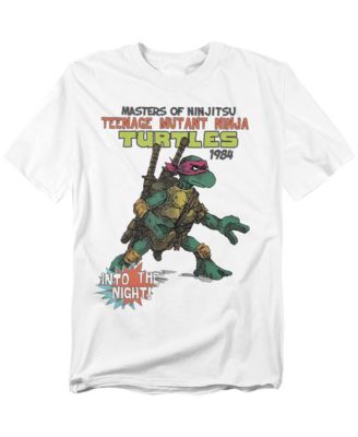 Men's Into The Night Cover T-Shirt