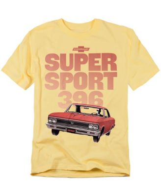 Men's Chevrolet Super Sport 396 T-Shirt