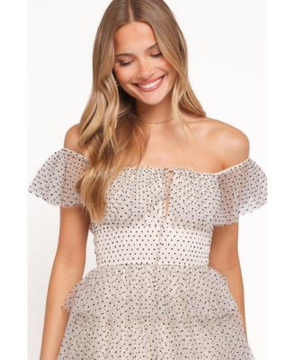 Women's Belle Maxi Dress