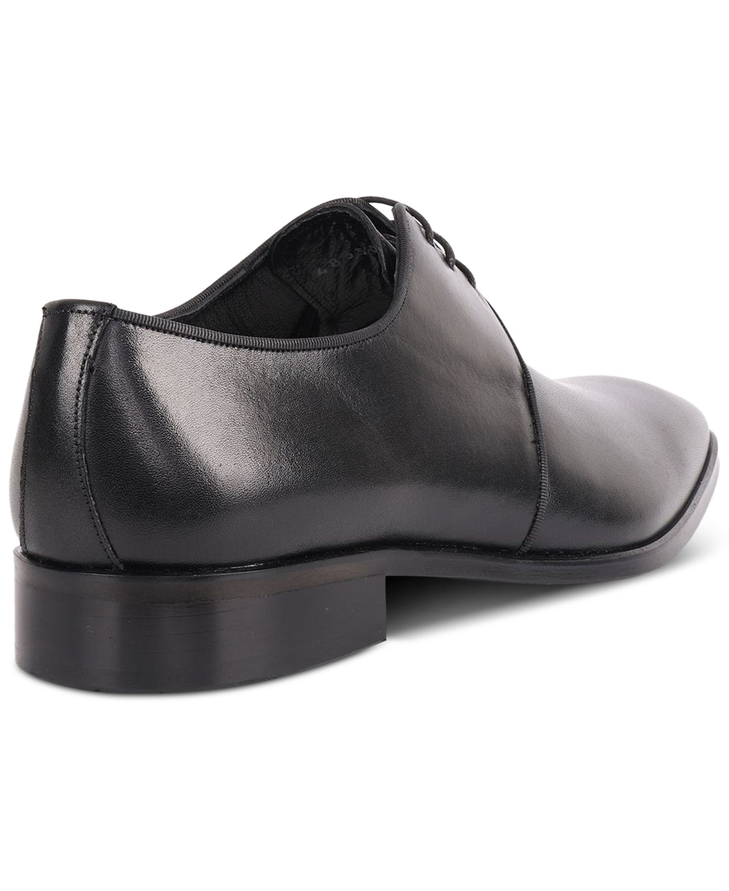Men's Hico Lace-Up Derby Shoes