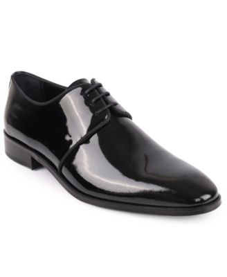 Men's Irving Derby Lace-Up Shoes