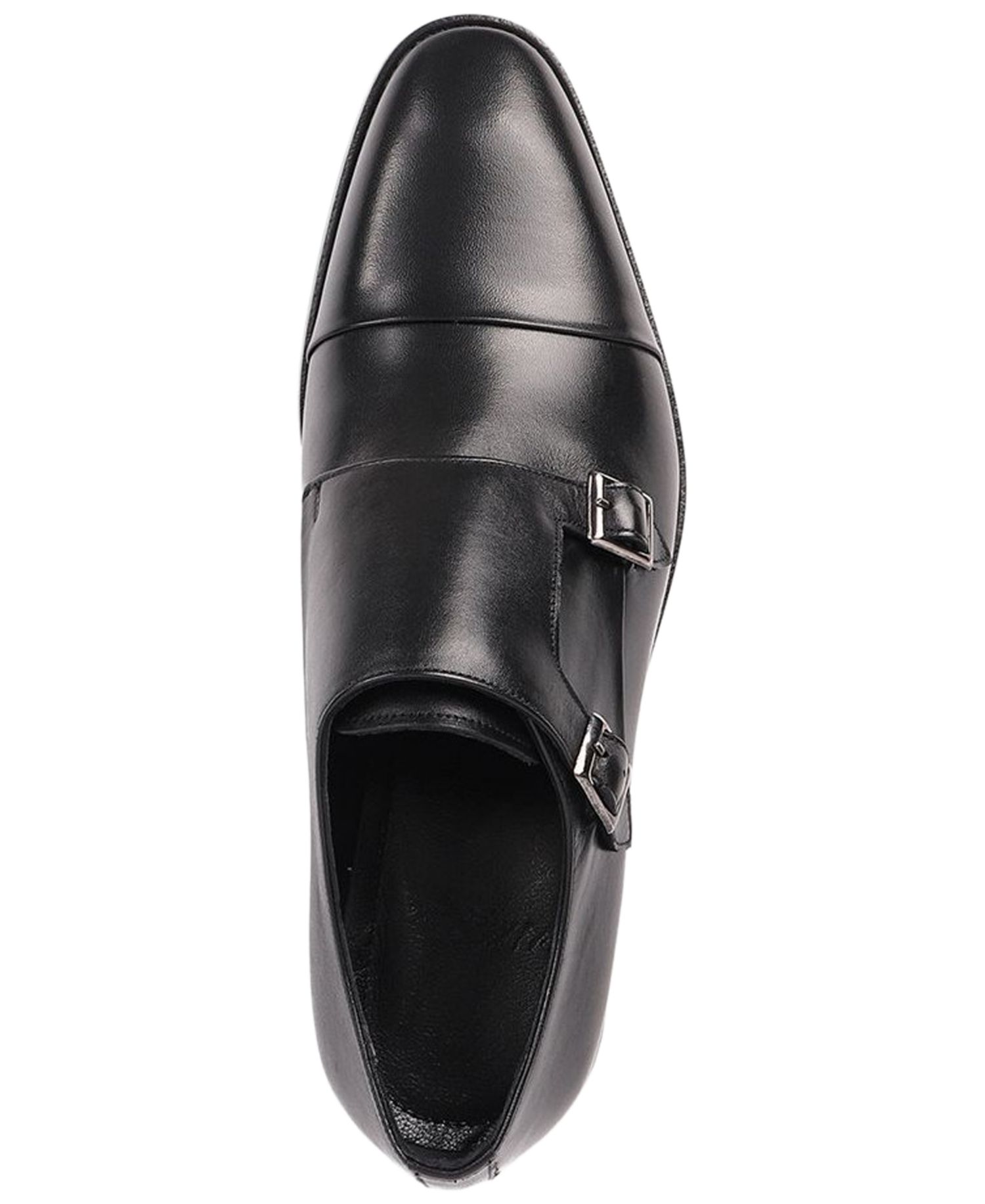 Men's Lefors Double Monk Slip-On Dress Shoes