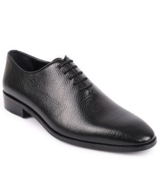 Men's Newark Wholecut Oxford Lace-Up Dress Shoes