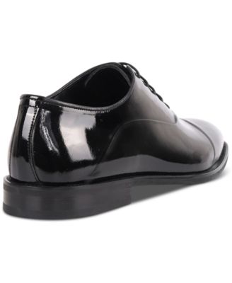 Men's Scotland Lace-Up Oxford Dress Shoes
