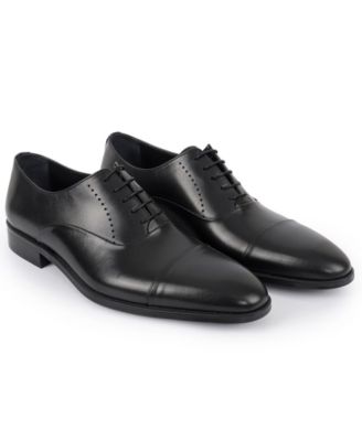 Men's Dinero Lace-Up Oxford Dress Shoes