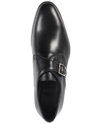 Men's Belltown Single Monk Dress Shoes