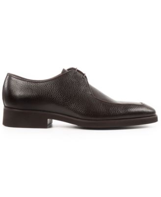 Men's Moore Derby Lace-Up Dress Shoes