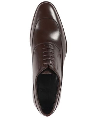 Men's Ballard Oxford Lace-Up Dress Shoes