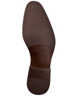 Men's Monk Strap Slip-On Dress Shoes