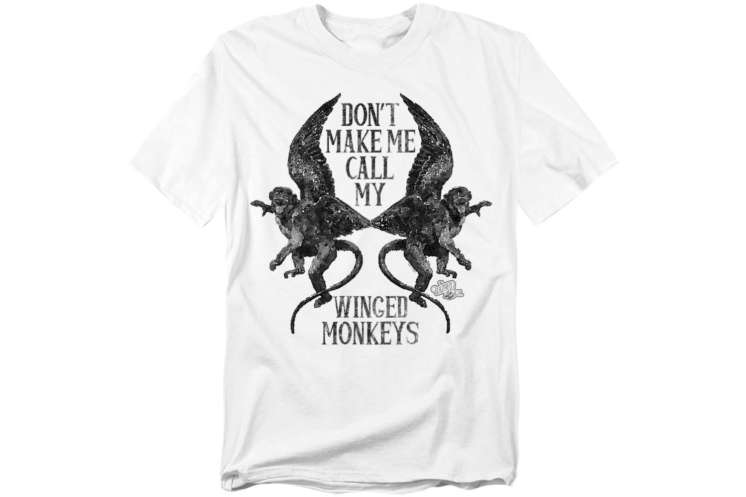 Men's The Winged Monkeys T-Shirt
