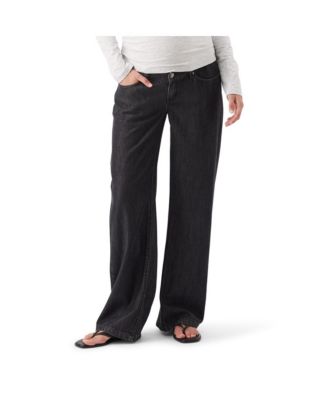 Maternity Billie Elastic Waist Jean