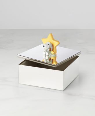 Little Snoopy Keepsake Box