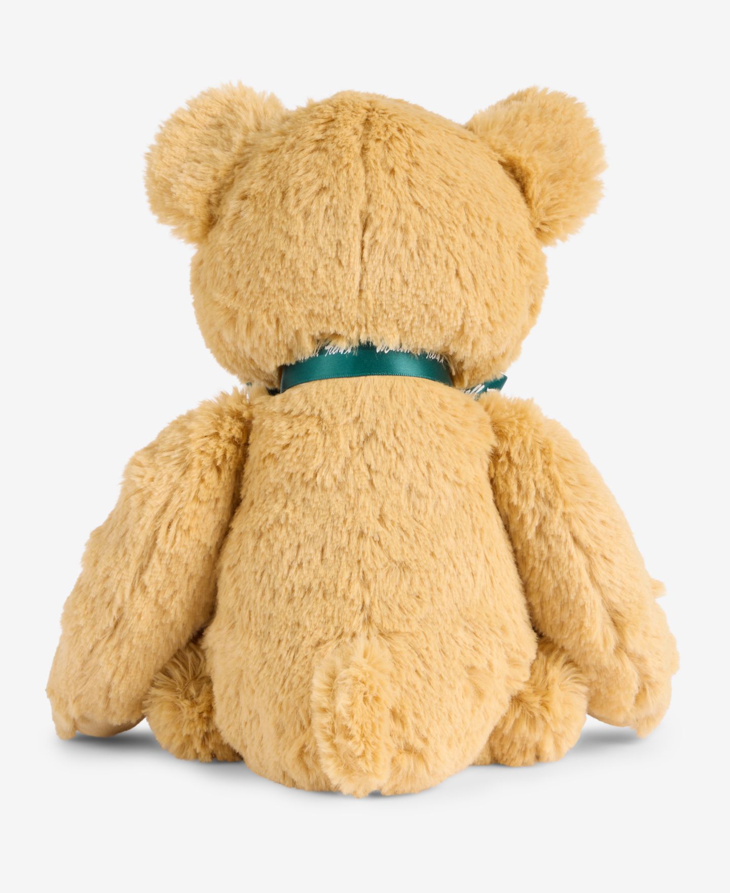 Детская мягкая игрушка Macy's Marshall Field's 11" Plush Bear — фото 3