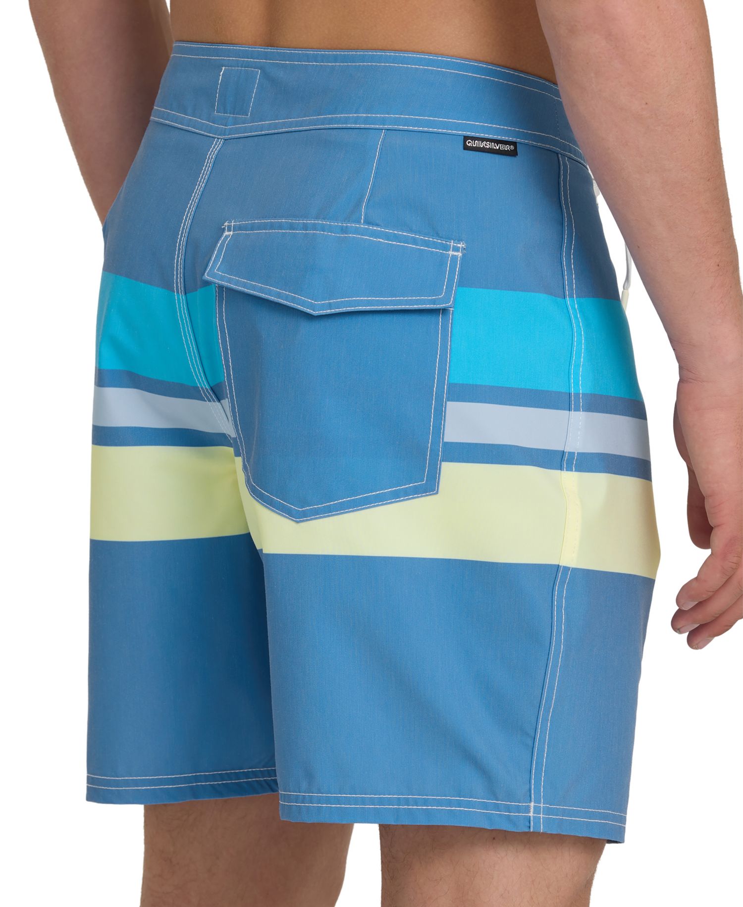 Men's Original Straight-Leg Boardshorts