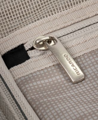 Palm Springs Carry-On Spinner with FastAccess Front Pocket