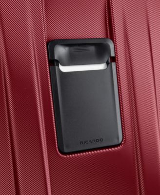 Palm Springs Carry-On Spinner with FastAccess Front Pocket