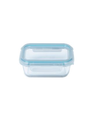 Kitchen 16-Pc. Glass Food Storage Set