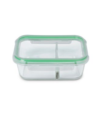 Kitchen 12-Pc. Glass Food Storage Set