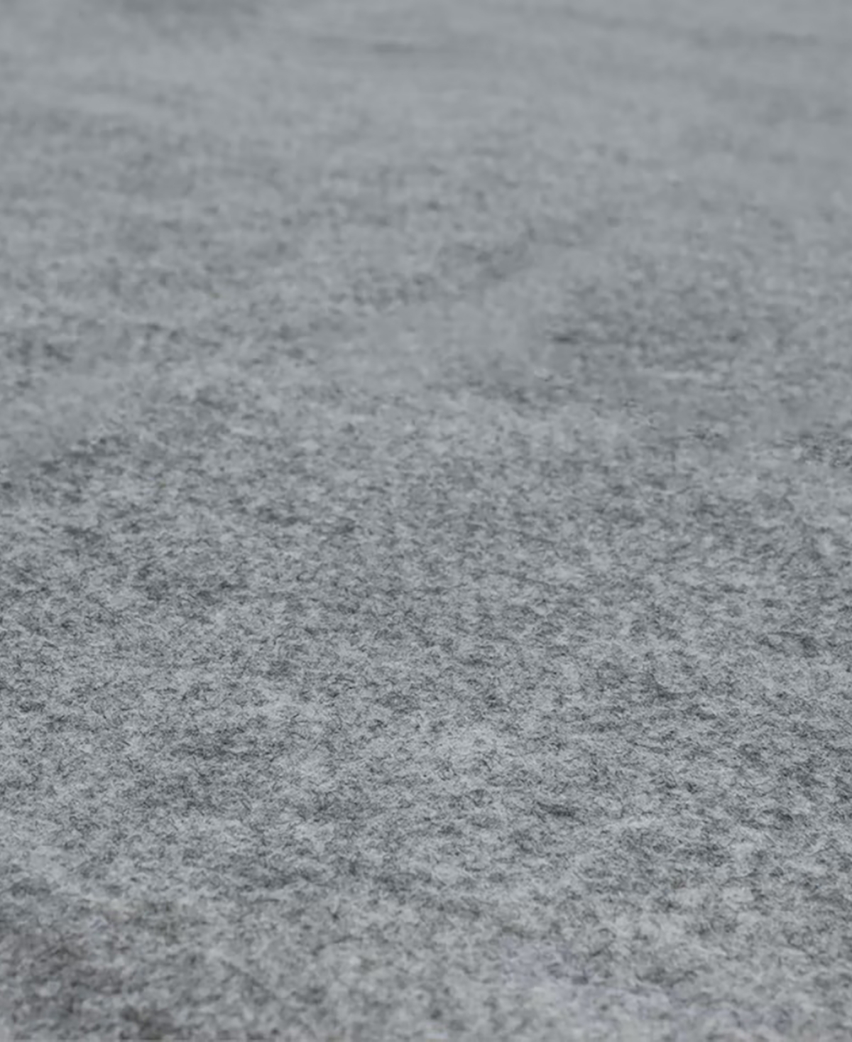 Karastan Dual Surface Thin Lock Gray 8' x 8' Round Rug Pad