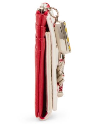 Playing The Field Wallet