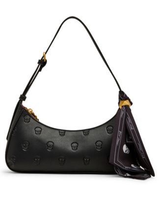 Get Ahead Small Shoulder Bag 