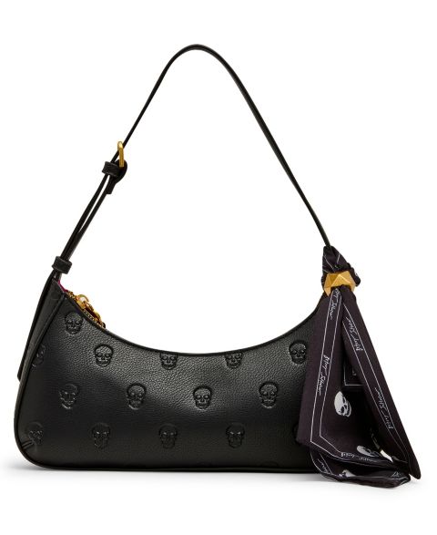 Betsey Johnson Get Ahead Small Shoulder Bag