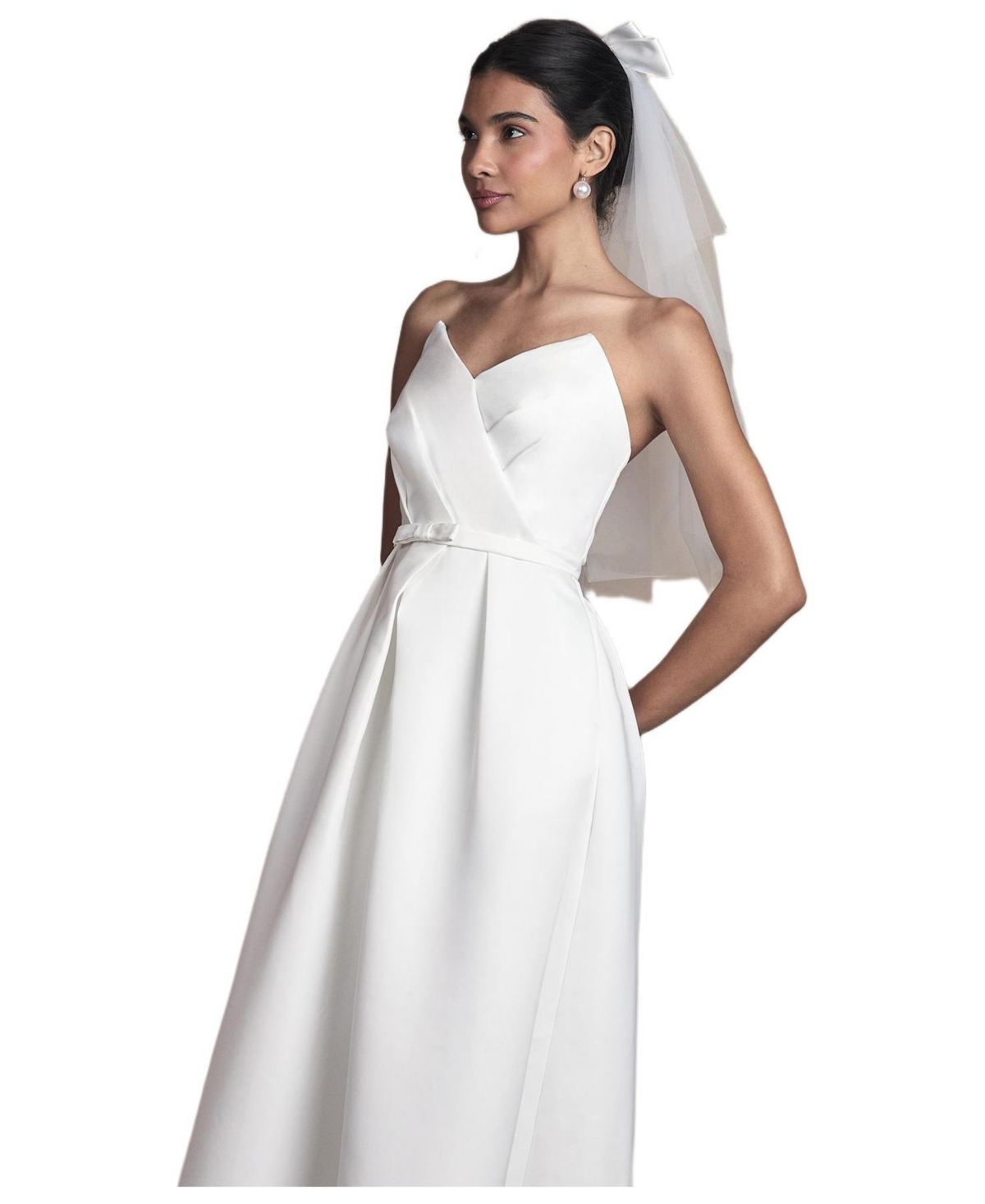 Coast Women's Sweetheart Wedding Dress