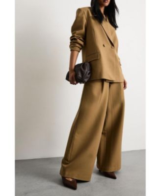 Women's The Premium Oversized Tailored Blazer