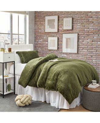Coma Inducer Thicker Than Thick - Coma Inducer Oversized Comforter with Cover