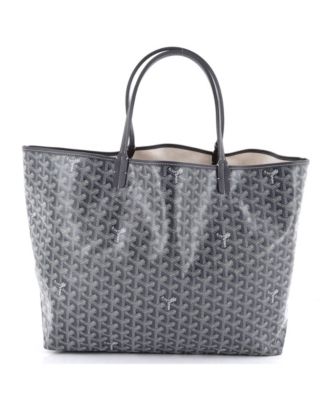 GM Saint Louis Tote Coated Canvas