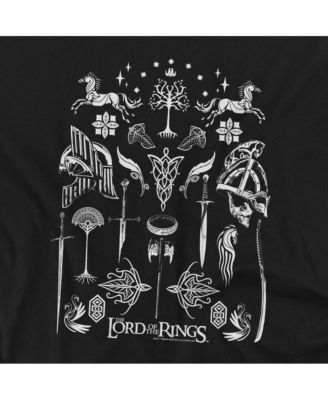 Big & Tall Icons T-Shirt