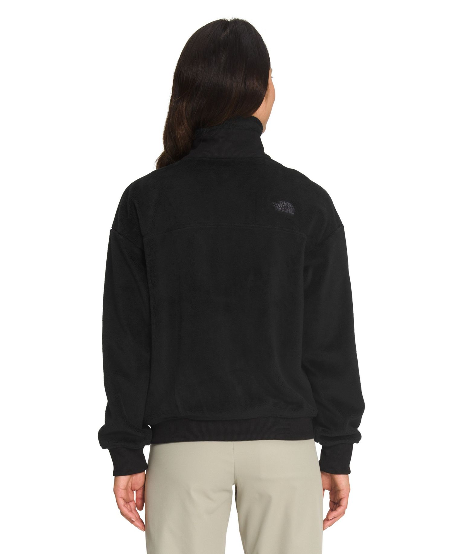 Women's Osito Lux Jacket