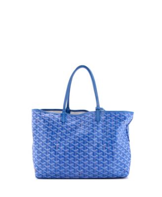 PM Saint Louis Tote Coated Canvas
