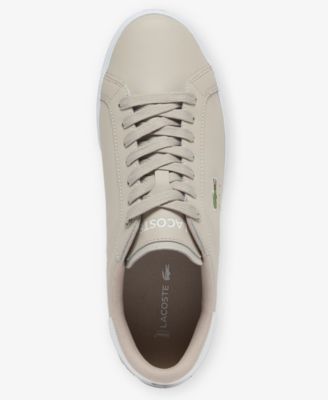 Men's Round-Toe Sneakers