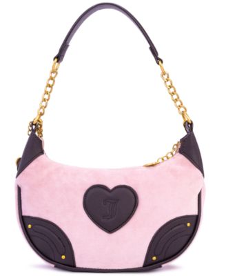 Heritage Core Small Shoulder Bag