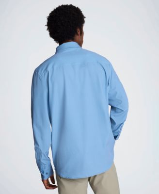 Men’s Slim Fit Performance Shirt