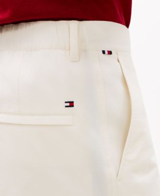 Men's Dover 8" Regular Fit Comfort Stretch All-Day Shorts